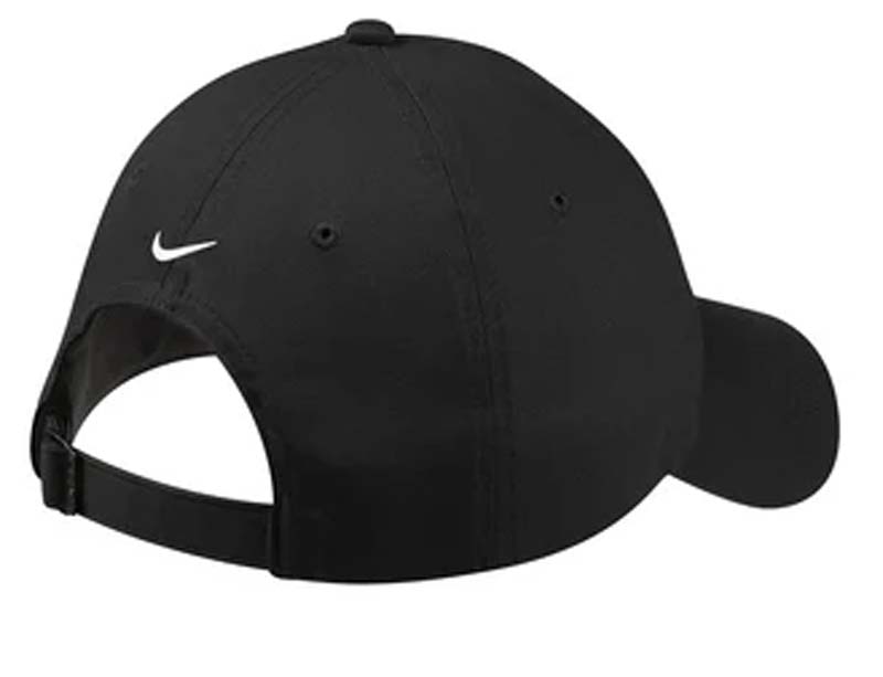 Nike Unstructured Twill Cap image3